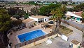 Incredible villa 10 minutes from the beach in Mutxamel in Daft on Spain 