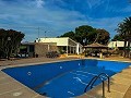 Incredible villa 10 minutes from the beach in Mutxamel in Daft on Spain 