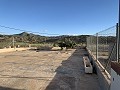 Villa Walk to Town con 3 dormitorios y espacio para piscina in Daft on Spain 