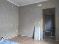 Villa Walk to Town con 3 dormitorios y espacio para piscina in Daft on Spain 