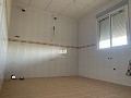 Villa Walk to Town con 3 dormitorios y espacio para piscina in Daft on Spain 