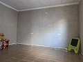 Villa Walk to Town con 3 dormitorios y espacio para piscina in Daft on Spain 