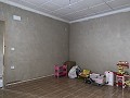 Villa Walk to Town con 3 dormitorios y espacio para piscina in Daft on Spain 