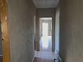 Villa Walk to Town con 3 dormitorios y espacio para piscina in Daft on Spain 