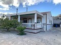 Villa Walk to Town con 3 dormitorios y espacio para piscina in Daft on Spain 