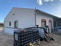 Villa Walk to Town con 3 dormitorios y espacio para piscina in Daft on Spain 