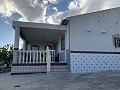 Villa Walk to Town con 3 dormitorios y espacio para piscina in Daft on Spain 