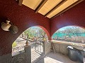 Country house to renovate in Jumilla in Daft on Spain 