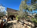 Country house to renovate in Jumilla in Daft on Spain 