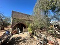 Country house to renovate in Jumilla in Daft on Spain 