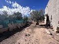 Country house to renovate in Jumilla in Daft on Spain 