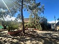 Country house to renovate in Jumilla in Daft on Spain 