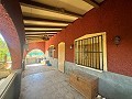 Country house to renovate in Jumilla in Daft on Spain 