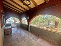 Country house to renovate in Jumilla in Daft on Spain 
