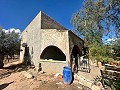 Country house to renovate in Jumilla in Daft on Spain 