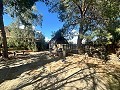 Country house to renovate in Jumilla in Daft on Spain 