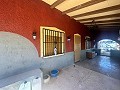 Country house to renovate in Jumilla in Daft on Spain 