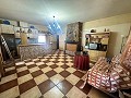 Country house to renovate in Jumilla in Daft on Spain 