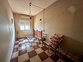 Country house to renovate in Jumilla in Daft on Spain 
