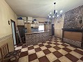 Country house to renovate in Jumilla in Daft on Spain 