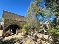 Country house to renovate in Jumilla in Daft on Spain 