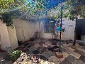Geräumiges Landhaus mit 8 Zimmern zum Renovieren in Yecla in Daft on Spain 