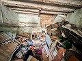 Geräumiges Landhaus mit 8 Zimmern zum Renovieren in Yecla in Daft on Spain 