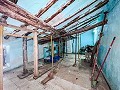Geräumiges Landhaus mit 8 Zimmern zum Renovieren in Yecla in Daft on Spain 