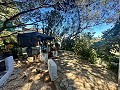 Geräumiges Landhaus mit 8 Zimmern zum Renovieren in Yecla in Daft on Spain 