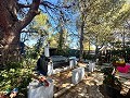 Geräumiges Landhaus mit 8 Zimmern zum Renovieren in Yecla in Daft on Spain 