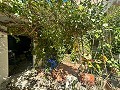 Geräumiges Landhaus mit 8 Zimmern zum Renovieren in Yecla in Daft on Spain 