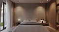 Prachtige nieuw gebouwde villa's in La Romana in Daft on Spain 