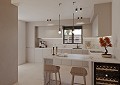 Prachtige nieuw gebouwde villa's in La Romana in Daft on Spain 