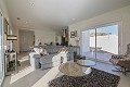 Villa in Pinoso - Nieuw gebouw in Daft on Spain 
