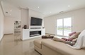 Villa neuve avec piscine in Daft on Spain 