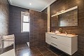 Villa neuve avec piscine in Daft on Spain 