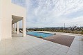 Villa neuve avec piscine in Daft on Spain 