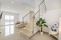 Villa neuve avec piscine in Daft on Spain 