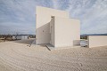 Villa neuve avec piscine in Daft on Spain 