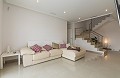 Villa neuve avec piscine in Daft on Spain 
