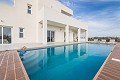 Villa neuve avec piscine in Daft on Spain 