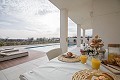 Villa neuve avec piscine in Daft on Spain 