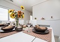 Villa neuve avec piscine in Daft on Spain 