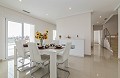 Villa neuve avec piscine in Daft on Spain 