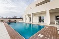 Villa neuve avec piscine in Daft on Spain 