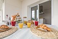 Villa neuve avec piscine in Daft on Spain 