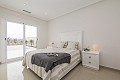 Villa neuve avec piscine in Daft on Spain 