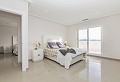 Villa neuve avec piscine in Daft on Spain 