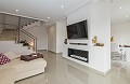 Villa neuve avec piscine in Daft on Spain 
