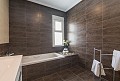 Villa neuve avec piscine in Daft on Spain 